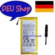 Batteria per Motorola G5S, G5S