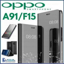 FLIP COVER FOR OPPO A91 / OPPO