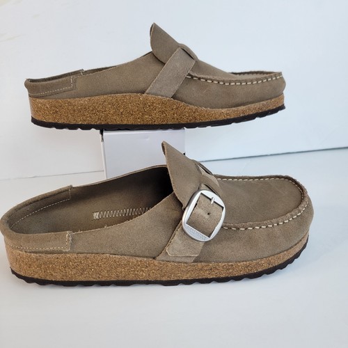 Zoccoli birkenstock buckley - zoccoli,