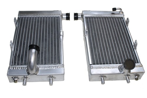 Kit radiatore acqua per