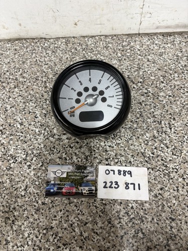 Mini cooper one r50 r53 - mini,