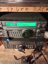 ricetrasmettitore icom 735