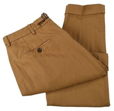 Pantalone abito BERWICH
