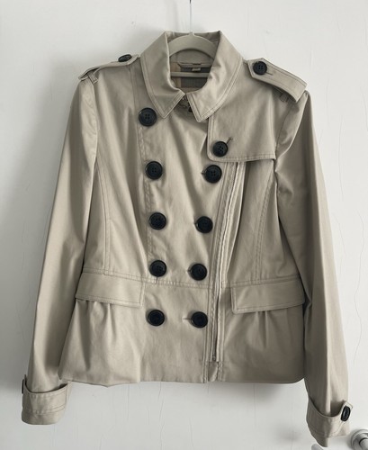 Giacca trench corta - , *burberry*