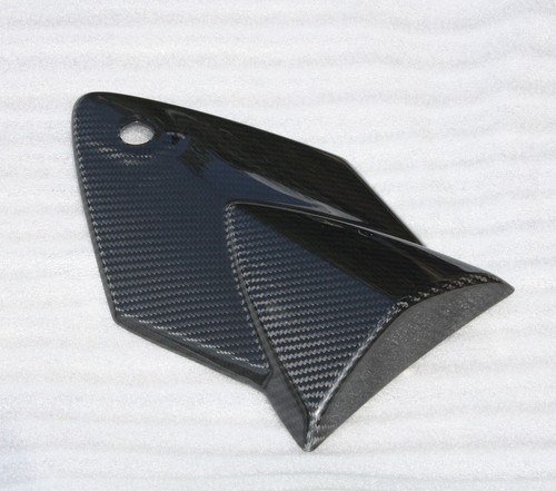 Capot selle seat - de, cowl