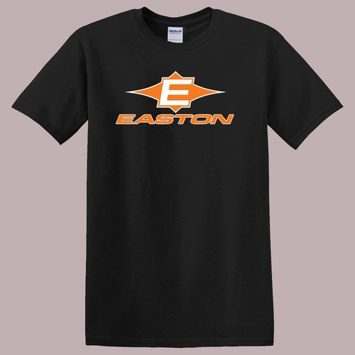 Easton tiro con - l'arco, nero