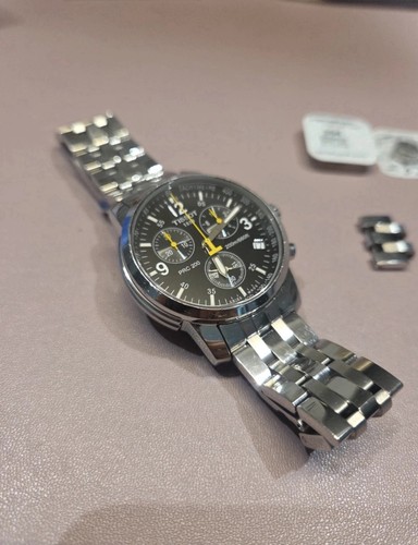 Orologio uomo tissot - uomo, prc
