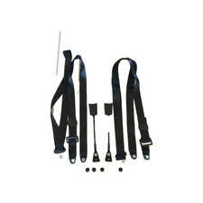 KIT CINTURE SICUREZZA