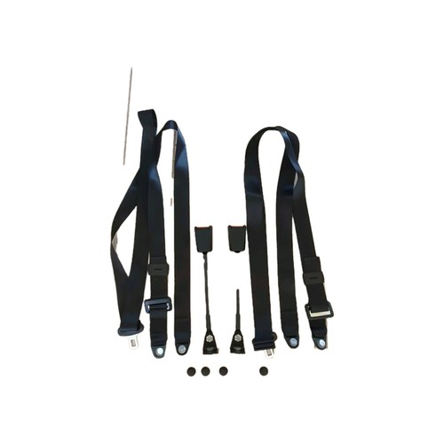 Kit cinture sicurezza - kit,