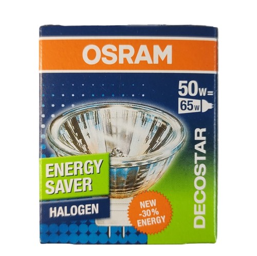 Osram decostar 50w 48870 - decostar, 51