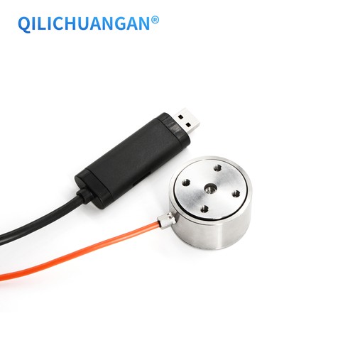 Cella carico con uscita usb - di,