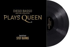 Diego Basso S.g. Stef Burns -