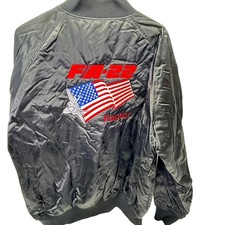 Westark F/A-22 Raptor Fighter