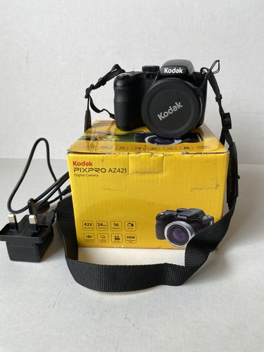 Fotocamera digitale kodak - digitale,
