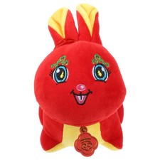Mascotte coniglietto ciondolo