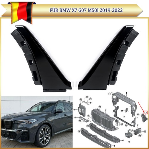 Per bmw g07 - per,