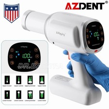 Dental Portable Imaging System