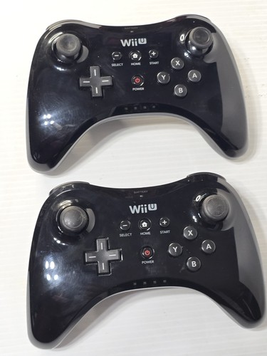 Pezzi nintendo wii u pro - 2,