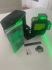 livello laser autolivellante