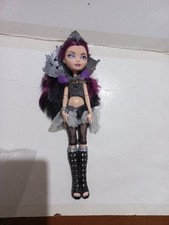 Bambola "Ever After High" Raven Queen