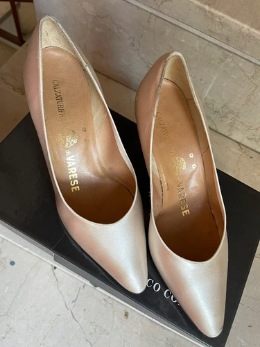 Scarpe vintage anni a - ‘60,