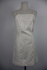 CAVALLI JEANS VESTITO DONNA TG. 42 DRESS WOMAN ITALY CASUAL VINTAGE