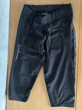 SALOMON | Pantaloni da corsa 3/4 Runningtights | ACTILITE | Donna taglia S