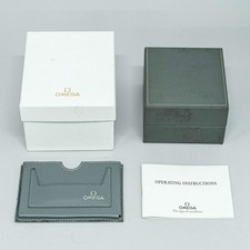 Vintage *QUASI NUOVO* OMEGA