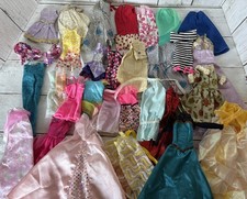 Barbie disney abiti - barbie,