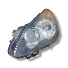 Faro SX per Opel Corsa D anno