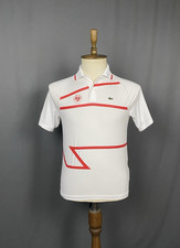 Polo Lacoste Roland Garros