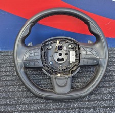 Volante sterzo con comandi - con,