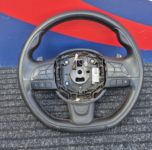 Volante sterzo con comandi - volante,