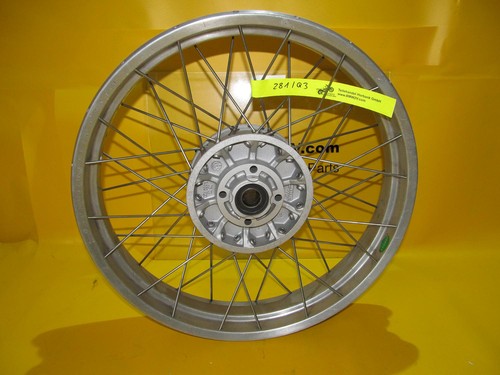 Bmw r100r r80r ruota - bmw,