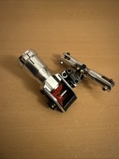 Gruppo Coda Align Trex 600N