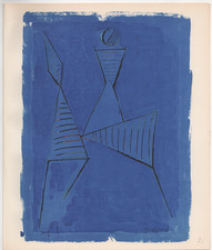 Marino marini composizione - marino,