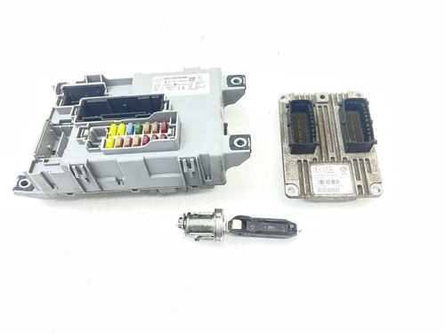 Kit chiave per fiat - chiave,
