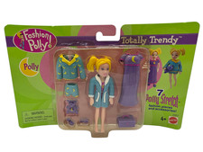 Playset Vintage Stretch Polly