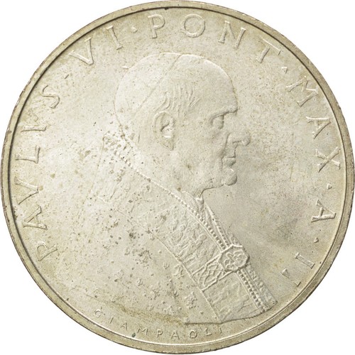 Monnaie cité vatican - monnaie,,