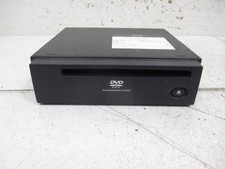 Sistema di navigazione DVD