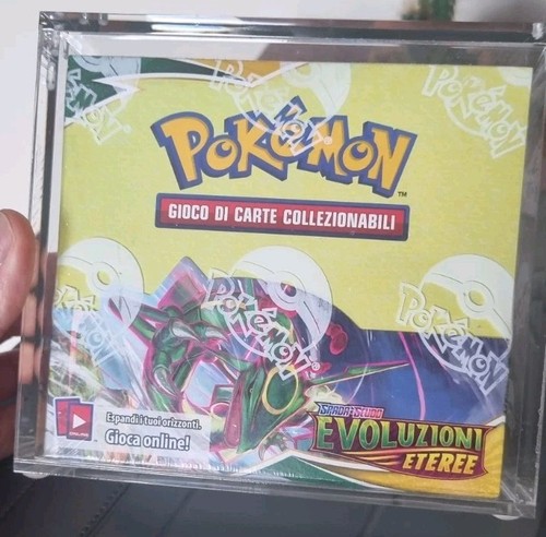 Pokemon evoluzioni eteree ita - pokemon,