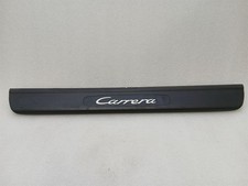 PORSCHE 911 996 Left Door Sill