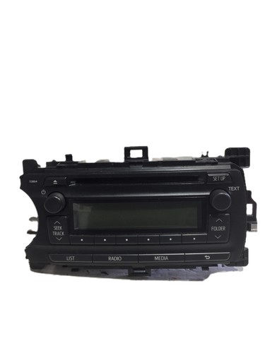 Autoradio per toyota yaris - per,