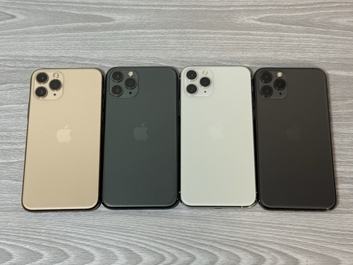 Apple iphone pro - 11,