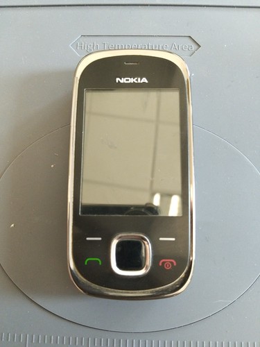 Cellulare nokia 7230 - cellulare, rm-604