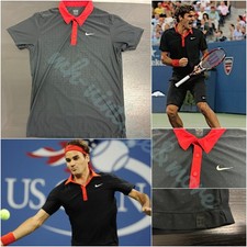 Nike Tennis polo shirt t-shirt