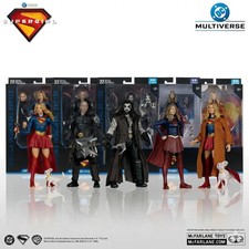 PRE OR Mcfarlane dc theatrical