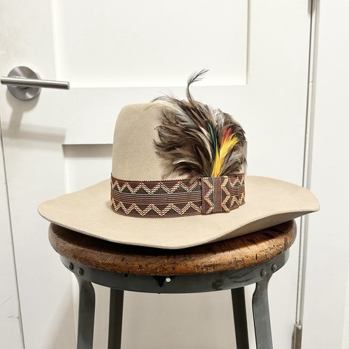 Vintage texas hat company - texas,