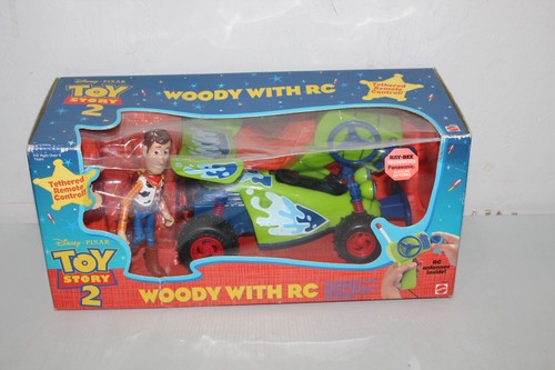 Disney toy story - 2, con