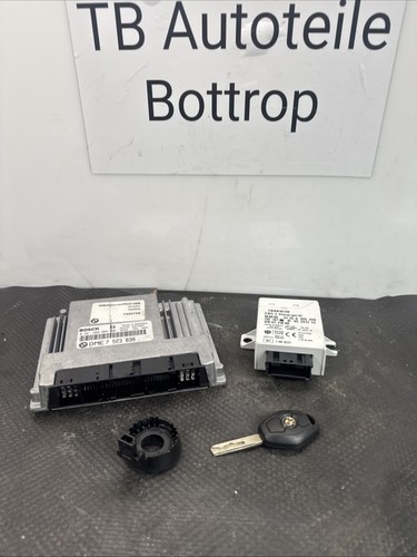 Centralina motore bmw e46 n42 - motore,